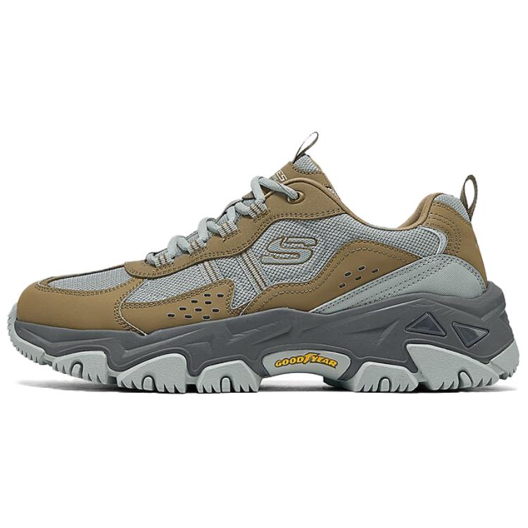 Skechers Abrasion Resistant Breathable Height Increasing Abrasion Resistant Breathable Height Increasing Low top