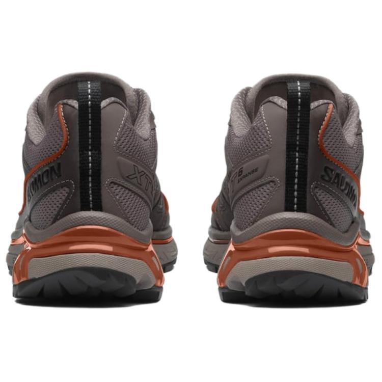 XT-6 Salomon Expanse ‘Iron Bracken’