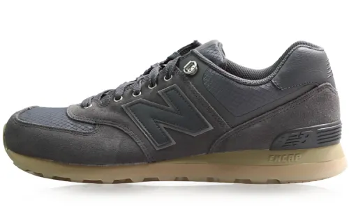 New Balance 574 Series 'Grey'