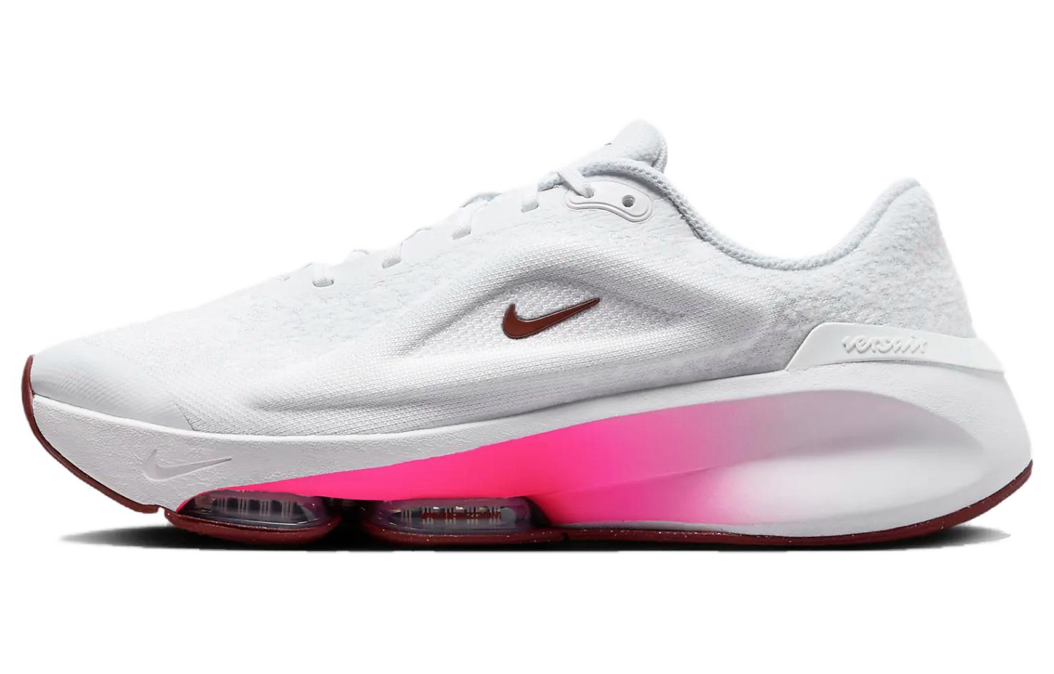 Женские кроссовки Nike Versair (белые)