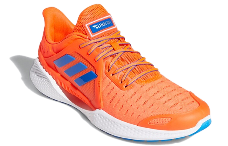 Adidas Climacool Vent Summer.Rdy Em Orange ‘Blue White’