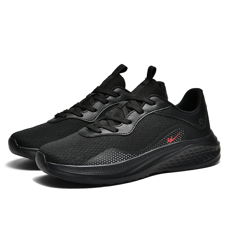 Binary Low top Running Shoes Men’s