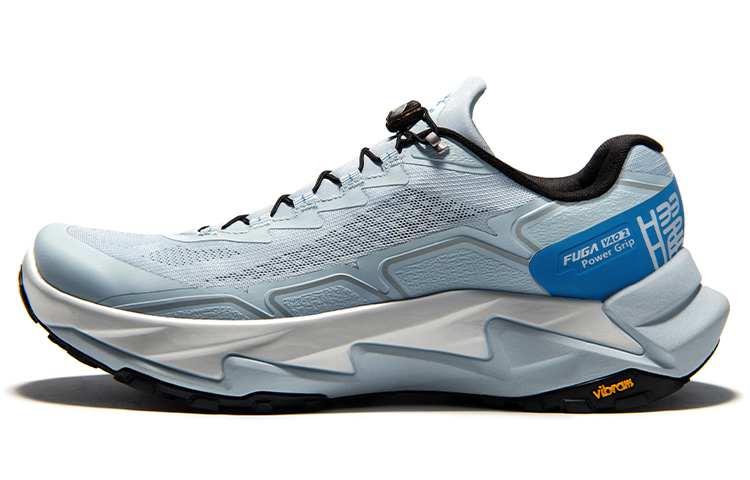 KAILAS FUGA YAO2 Mesh Cushioning Rebound Lightweight Breathable Slip Resistant