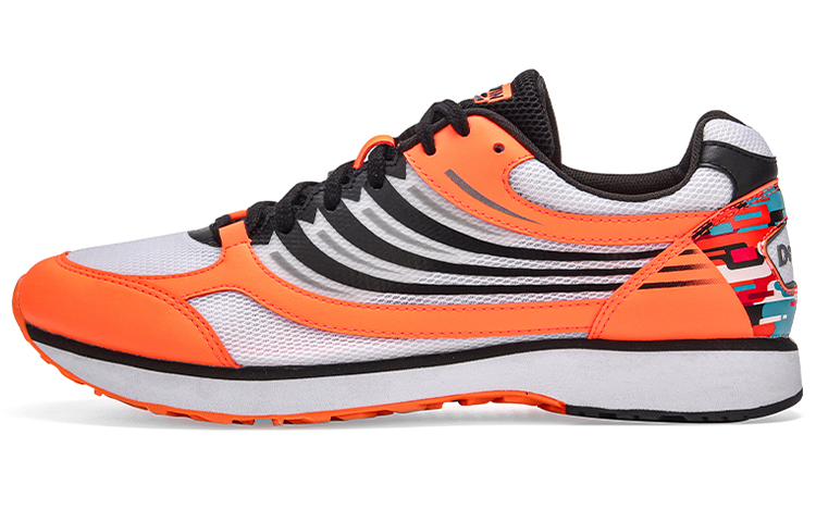 DO WIN Comfortable Cushioning Slip Resistant Abrasion Resistant Breathable Coverage
