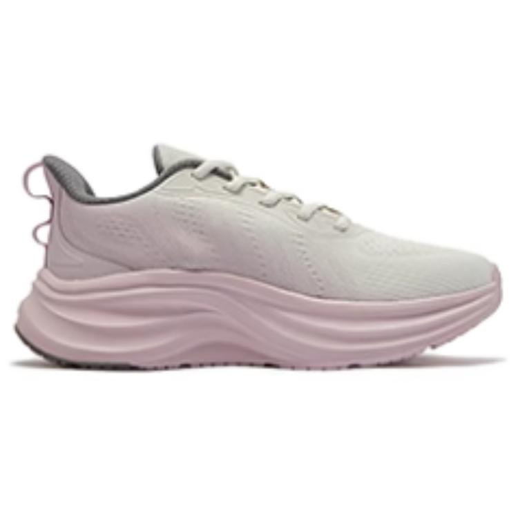 361° Cushioning Slip Resistant Abrasion Resistant Cushioning Slip Resistant Abrasion Resistant Low top Sprint
