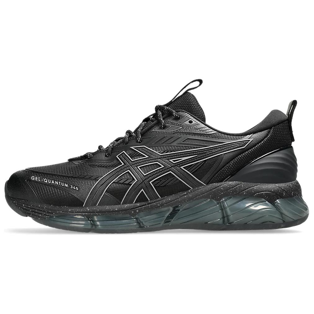 ASICS Gel Quantum 360 Viii Utility Black Truffle Grey