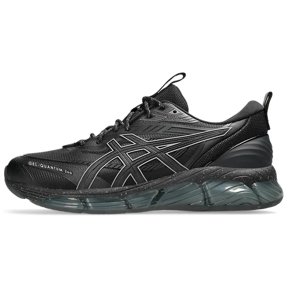 ASICS Gel Quantum 360 Viii Utility Black Truffle Grey