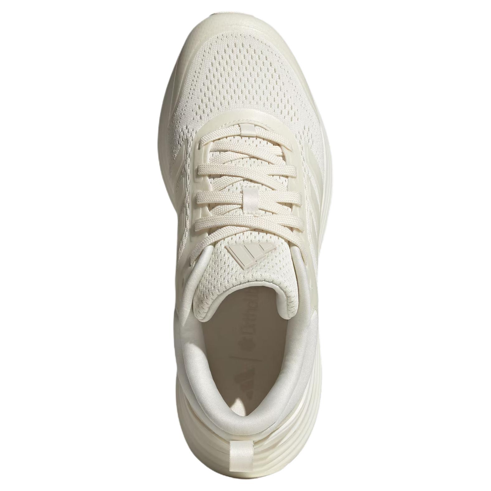 Adidas NORA SHELL Classic And Versatile Casual Running Shoes Women’s White