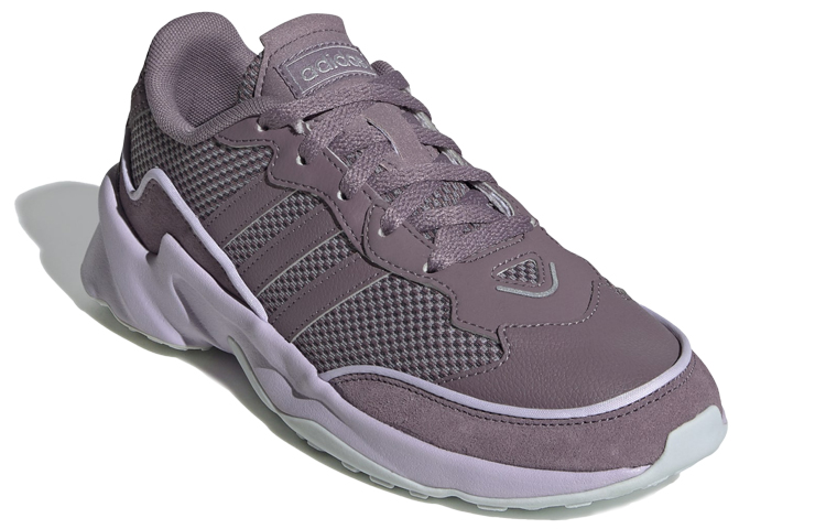 Adidas Neo 20 20 Fx Purple Women’s