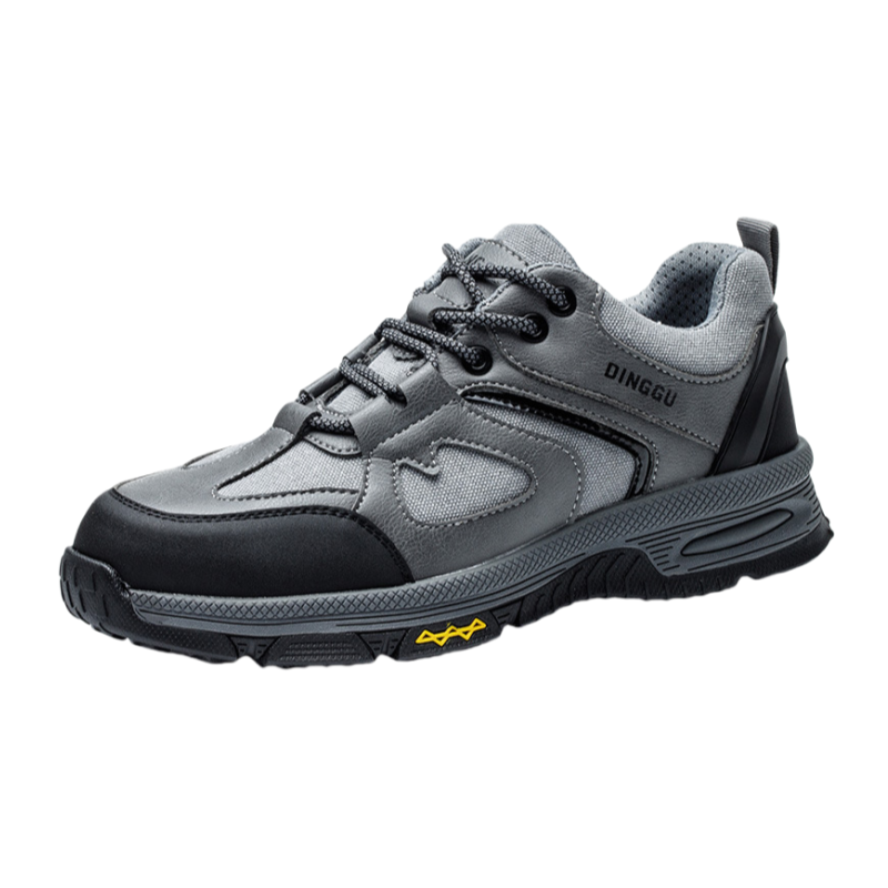 DINGGU Abrasion Resistant Slip Resistant Low top Outdoor Shoes Men’s