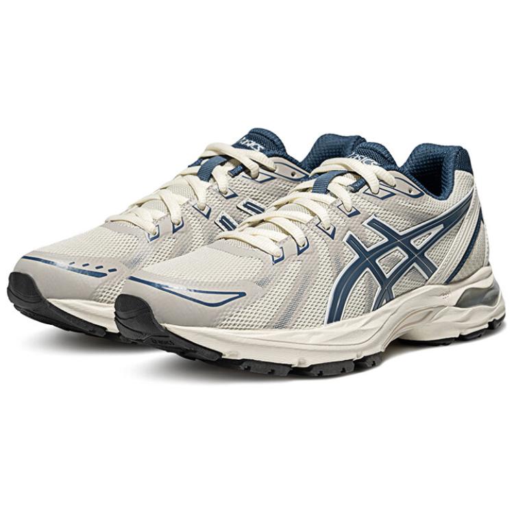 ASICS Gel Flux Cn ‘Beige Navy’ Women’s