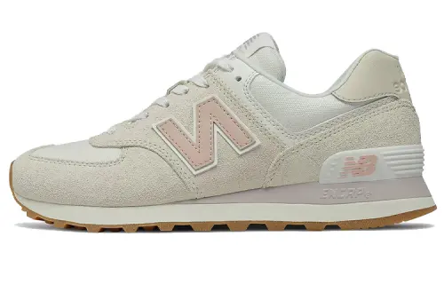 574 Wmns New Balance 'Tencel - Sea Salt Rose Water' Women's