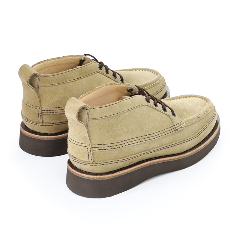 ROCKEY BAND Outdoor Shoes Men’s Apricot