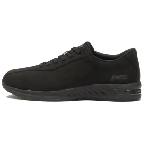Asics Gel Wander Low top Casual Running Shoes Men's Black