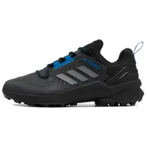 Terrex Swift Adidas R3 'Black Blue Rush'