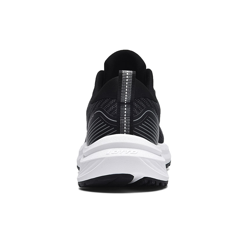 LOTTO Soft Sole Textile, TPU Cushioning Slip Resistant Abrasion Resistant Support Low top Running Shoes Women’s