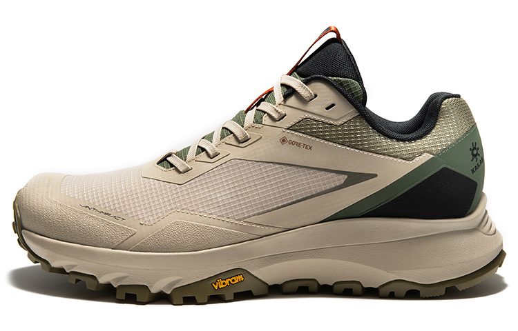 KAILAS Guangchang GTX Collection Low top Outdoor Shoes Men’s Bay Leaf
