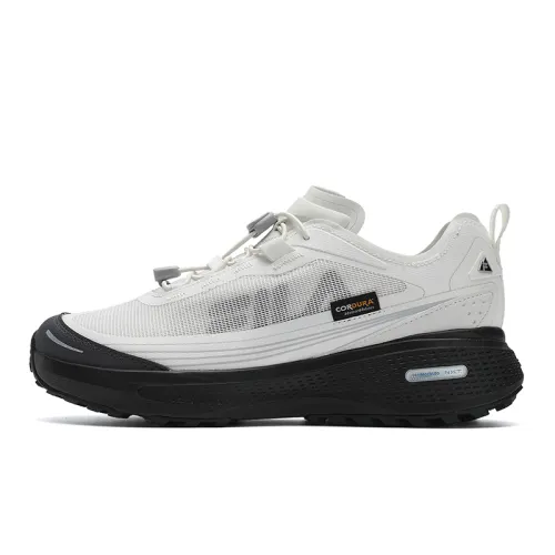 FILA NUVOLE 3 Low top Outdoor Shoes Women's White