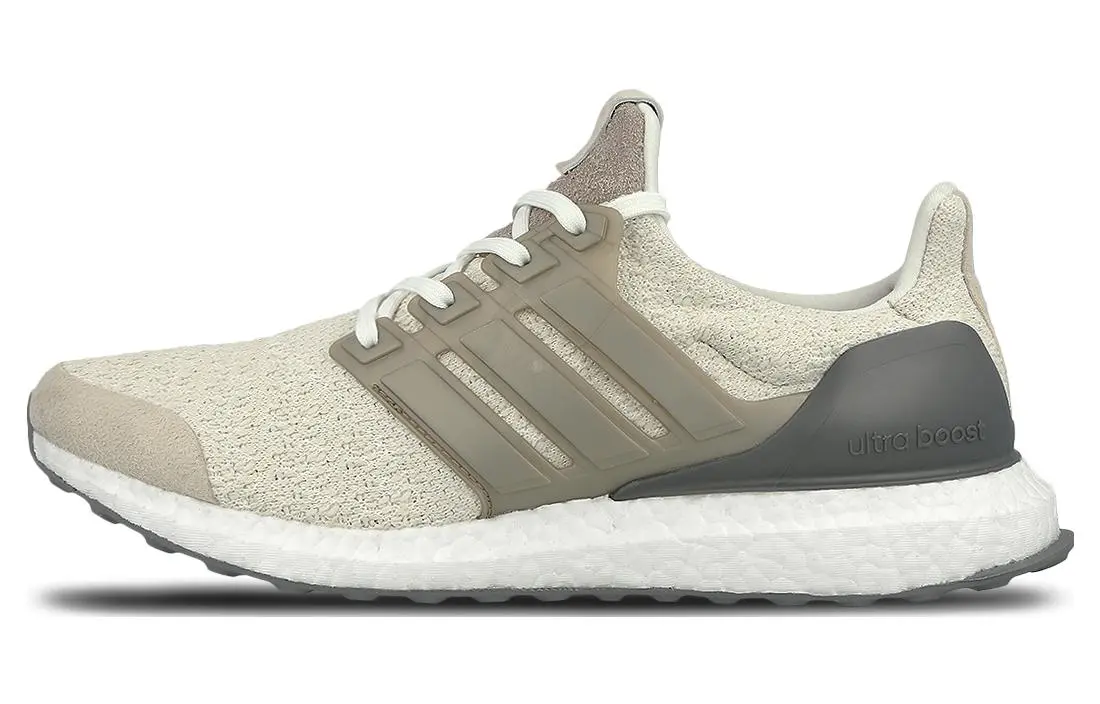 UltraBoost Sneakersnstuff x Social Status x UltraBoost Adidas Lux 'Vintage White'