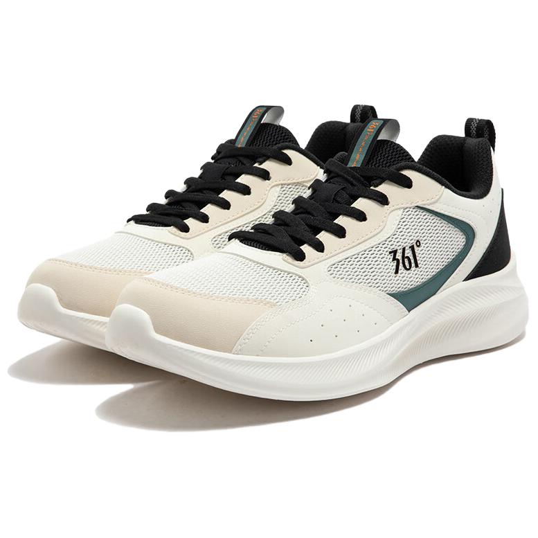 361° Cushioning Breathable Rebound Cushioning Breathable Rebound Low top Training Running Shoes Men’s