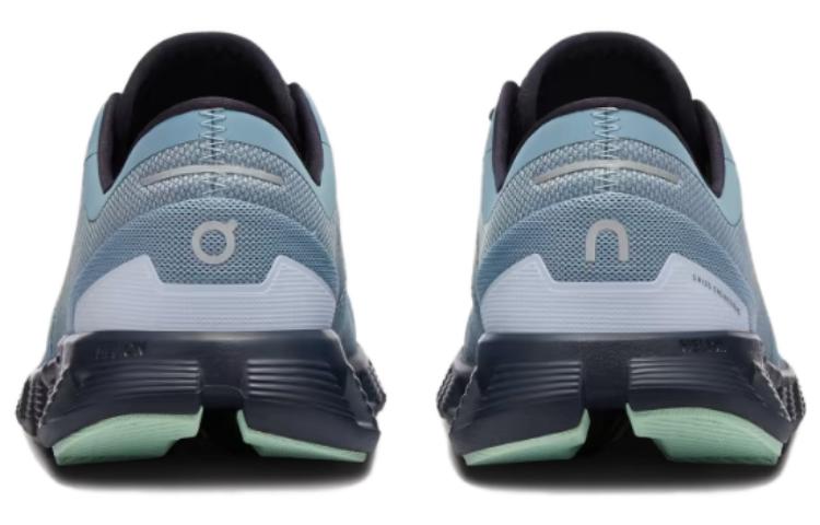On Running Cloud X 3 Wash Ink Women’s