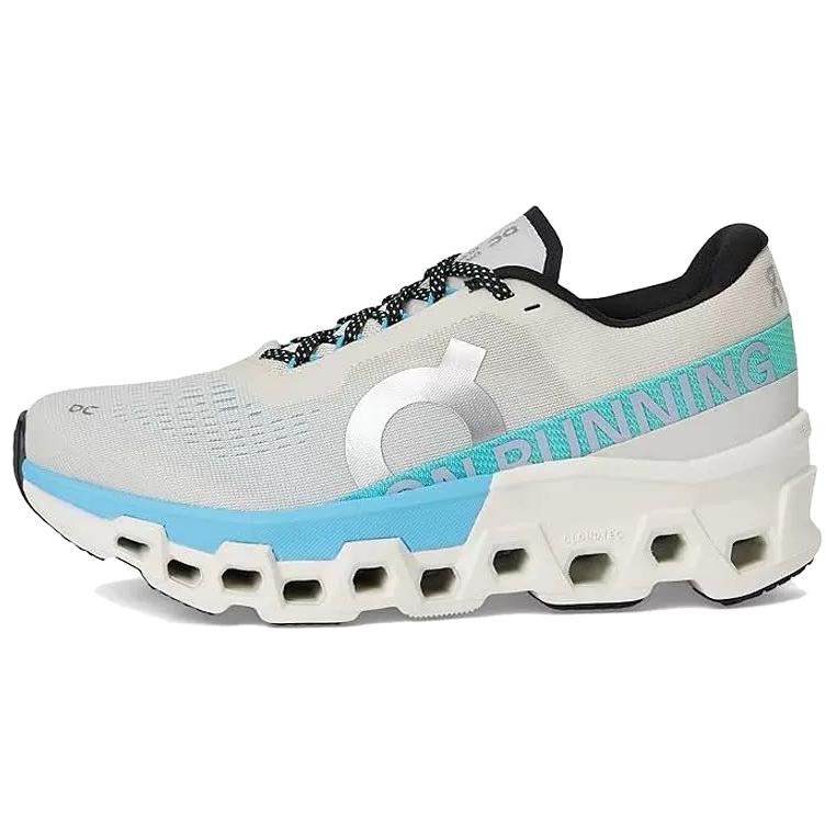 Cloudmonster 2 Wmns On ‘Cream Horizon’ Women’s