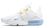 Nike Air Max 'Infinity White University Blue' Women's
