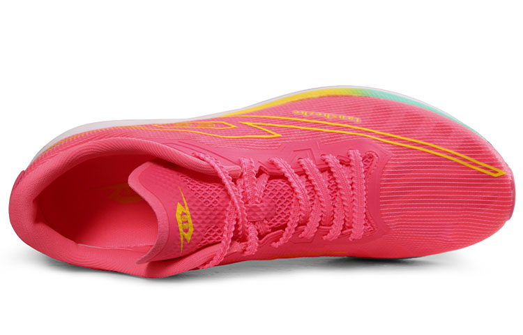 TANSHEZHE Cheetah 1.0 Cushioning Slip Resistant Abrasion Resistant Breathable