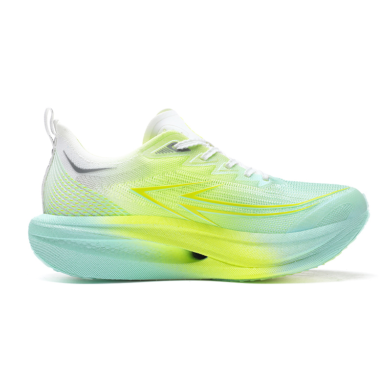 Up Run Running Shoes Unisex Palace Blue