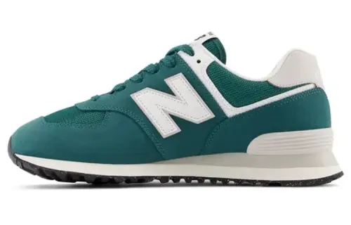 New Balance 574 'Court Green White'