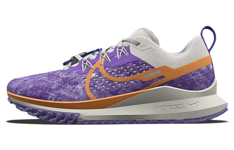 Nike React Pegasus Trail 4 By You