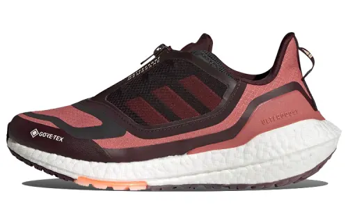 Adidas Wmns UltraBoost 22 GORE-TEX 'Wonder Red Shadow Maroon' Women's
