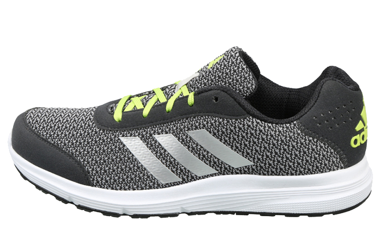 Adidas Nebular 1.0 Grey/Black