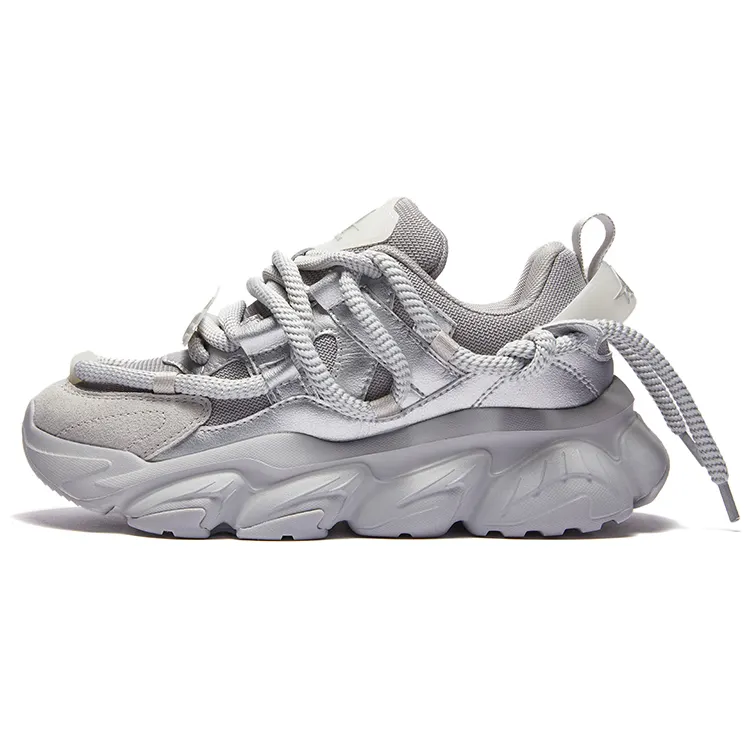 A 1 AK KOH ENTERPRISE Coverage Height Increasing Abrasion Resistant Chunky Sneakers Unisex