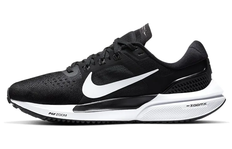 Nike Air Zoom Vomero 15 Black White Women's