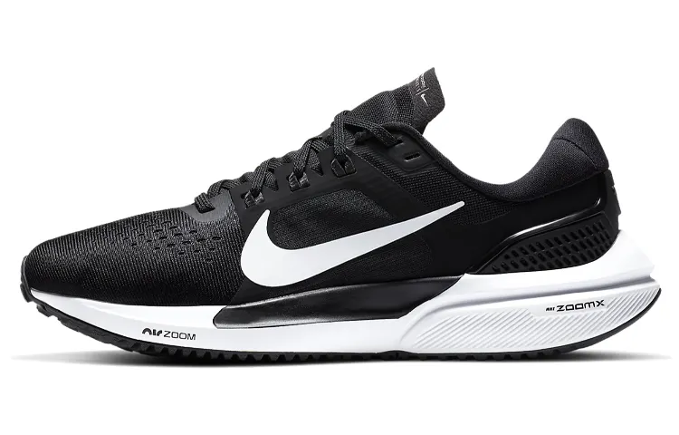 Nike Air Zoom Vomero 15 Black White Women's