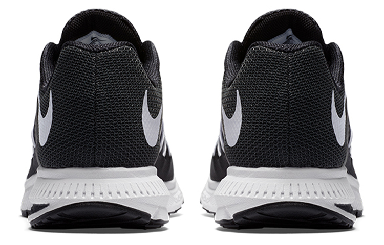 Nike Air Zoom Winflo 3 ‘Black White’ Women’s