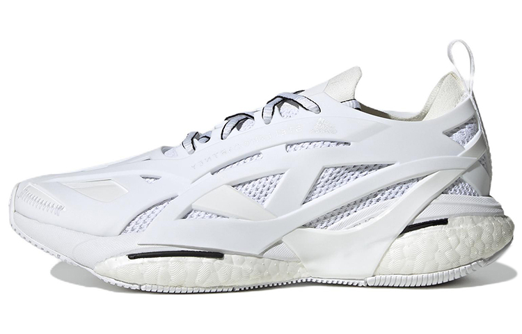 SolarGlide Stella McCartney x SolarGlide Wmns Adidas 'White Vapour' Women's