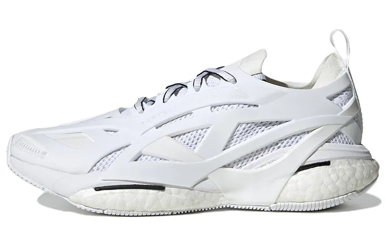 SolarGlide Stella McCartney x SolarGlide Wmns Adidas 'White Vapour' Women's