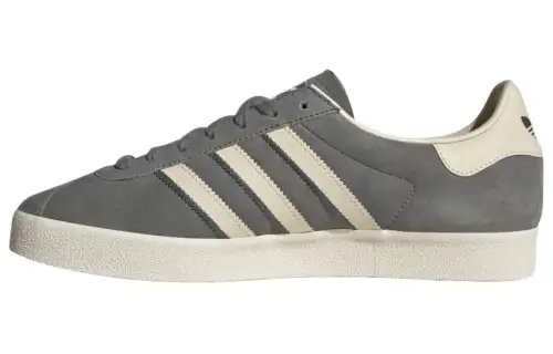 Adidas Gazelle 85 'Grey Wonder White'