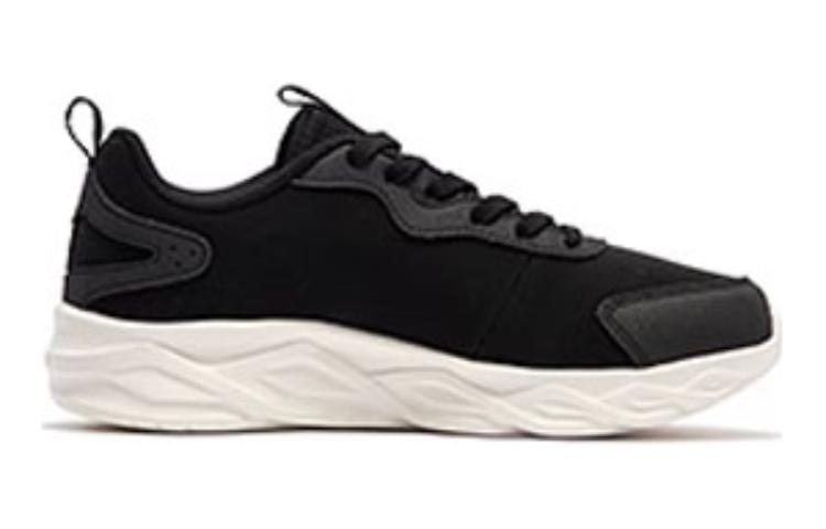 361° Blade Cushioning Low top Sprint Running Shoes Women’s Black