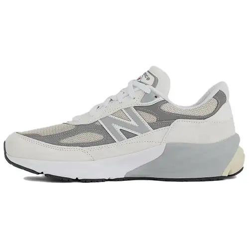 990v6 Men's Teddy Santis x 990v6 New Balance Made in Usa 'Reflection Marblehead'