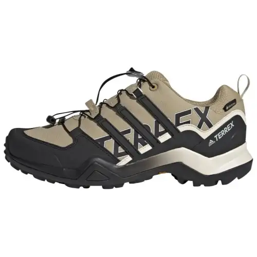 Adidas Terrex Swift Outdoor Shoes Men's Low Top Brown/Black