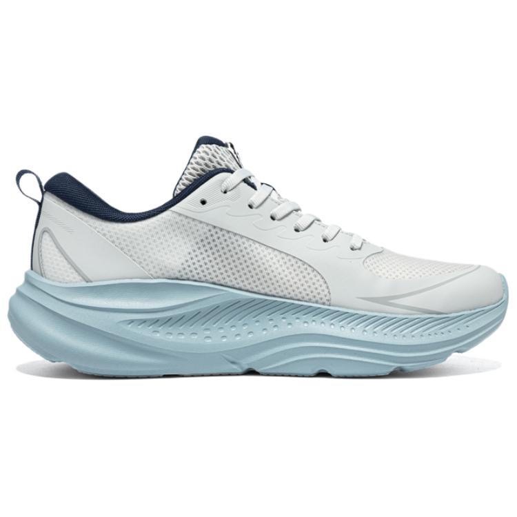 361° Low top Casual Running Shoes Men’s Blue