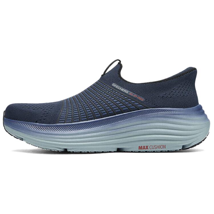 Skechers MEN’S GO Casual Shoes Men’s Blue