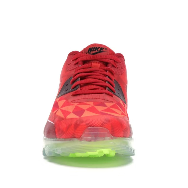 Nike Air Max 90 Ice Gym Red