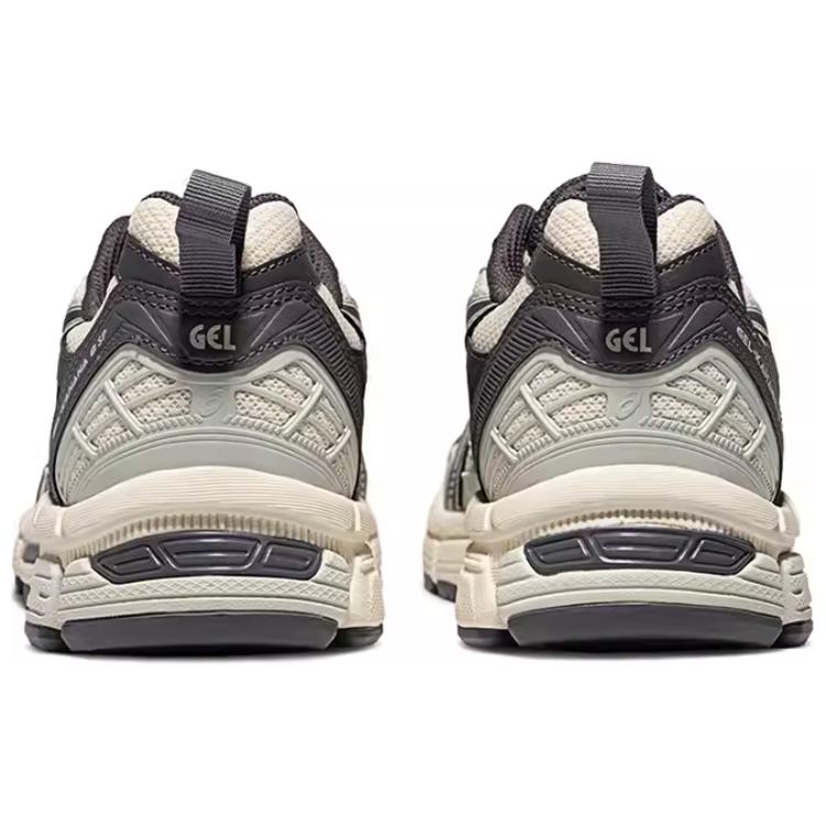 ASICS Gel Kahana 8 SP Soft And Comfortable Abrasion Resistant Low top Running Shoes Women’s Ecru