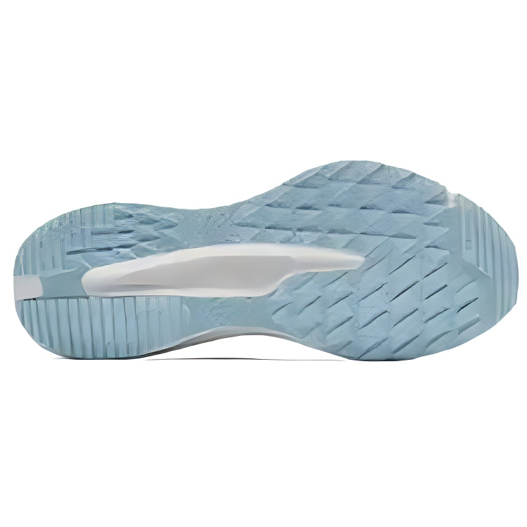 Anta Mach 5SE Abrasion Resistant Breathable Low top EVA Midsole Casual Sprint Physical Fitness Test Physical Exam