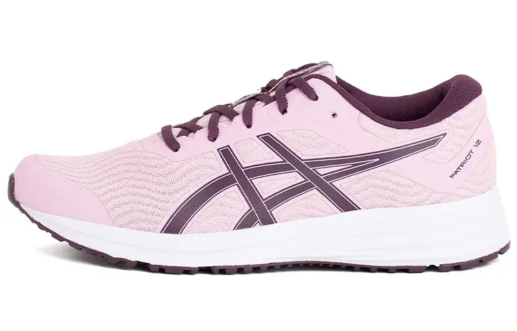 ASICS Patriot 12 'Pink Purple' Women's