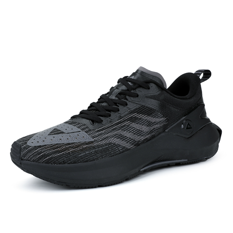 PEAK Low Top Running Shoes Women’s Black